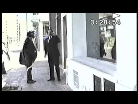 EL SORDO (PARODIA DEL ZORRO) AÑO 1987