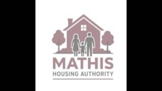 Mathis Housing Choice Voucher Orientation