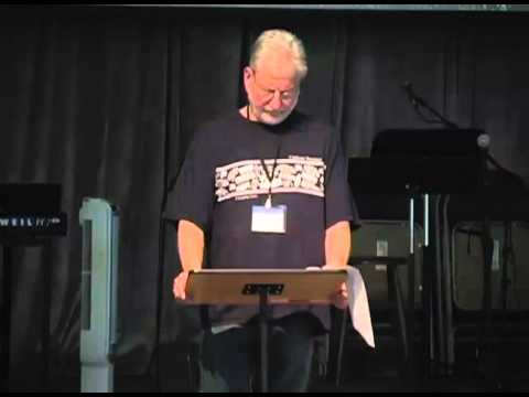 CR Lesson 11 - SPIRITUAL INVENTORY (Part 2)