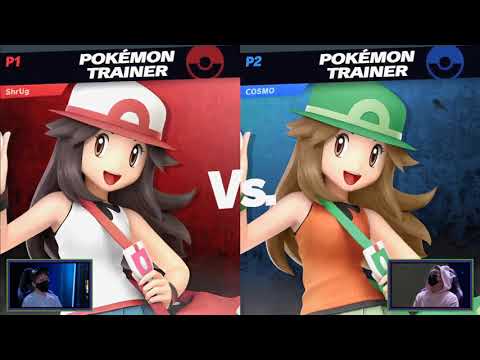 The Grind Friday 206 | Top 32 Bracket