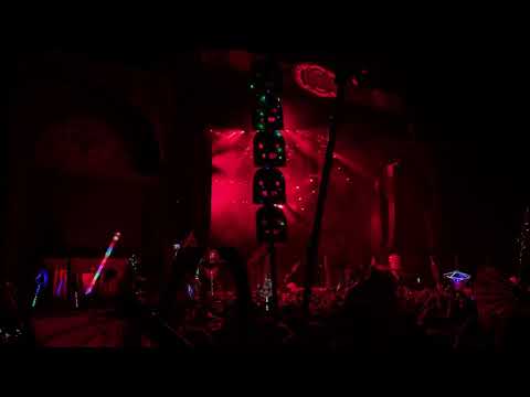 Zeds Dead & Deathpact - ID [Premiered @ Electric Forest ‘19]