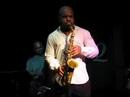 Jaleel Shaw, Live at the AQ