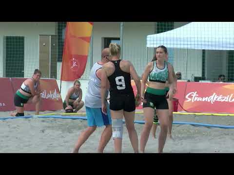 HelloLányok - SZISE –MANGÓ | Legszebb pillanatok | Kvalivikáció 1. | Agárd