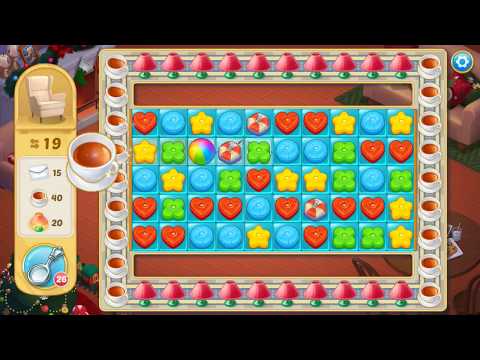 Matchington Mansion [HD] LEVEL 1405