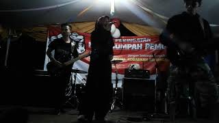 Download lagu Hiburan kp. cangkuang banyuresmi,, HELLZIGURATH- Ratapanduka mp3
