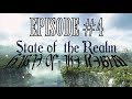 State of the Realm #4 - Translations Galore ...