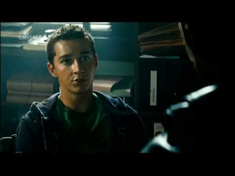 Transformers CZ [2007] - Tv -„Vy něco berete?“