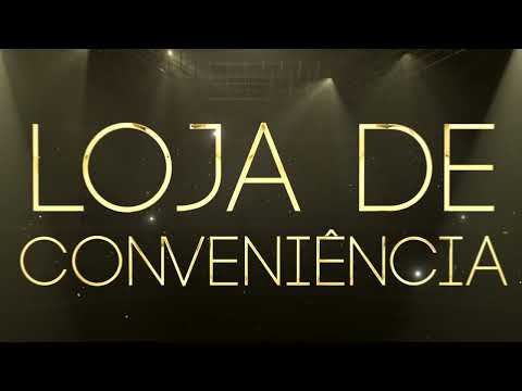 Vinheta · Loja de Conveniência