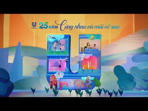 Chiến lược phát triển sản phẩm của Unilever - Brade Mar