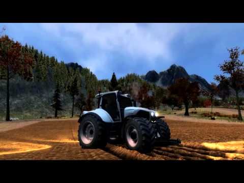 Die Landwirtschaft 2017 Trailer DE - UIG