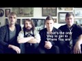 Walk On Water - Official Lyric Video - Sixteen ...