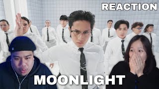 Download lagu Ian Asher, SB19, Terry Zhong 'MOONLIGHT' - WE'RE LOVING THIS! || GNL REACTS mp3 Download lagu Ian Asher, SB19, Terry Zhong 'MOONLIGHT' - WE'RE LOVING THIS! || GNL REACTS mp3