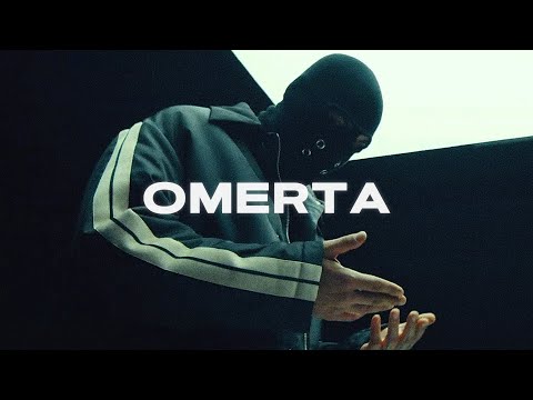 SAMRA X BOJAN X YAKARY TYPE BEAT | OMERTA (prod d9wn & Cronsen)
