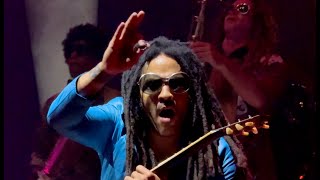 Lenny Kravitz - Always On The Run - Melbourne, Tue 25 Nov 2025