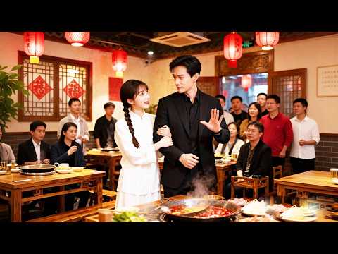 只有她願意嫁給這個啞巴男人，所有人都笑她瘋了，殊不知這個啞巴是隱藏大佬，婚後寵她無底線！#短劇 #短劇推薦 #drama #愛情 #甜寵 #逆襲