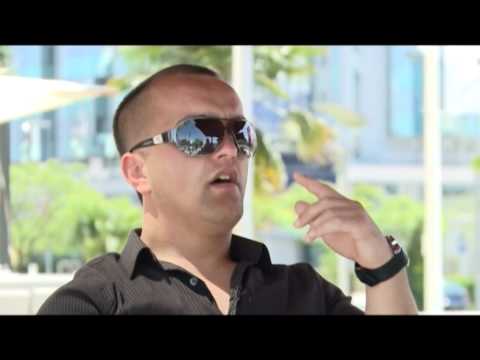 BLISKO SA 2 Milan Boricic Micano I dio