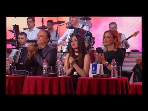 Biljana Prokic - Zbog tebe (LIVE) - HH - (TV Grand 20.10.2016.)