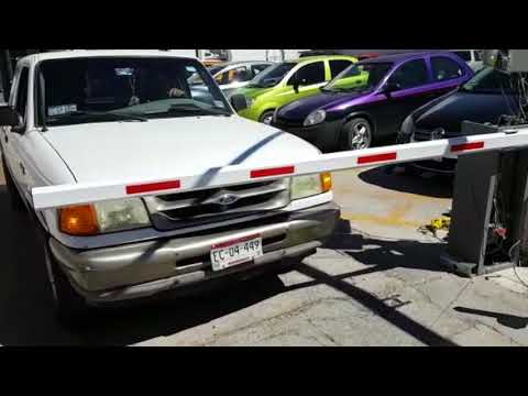 Carátula del video del producto