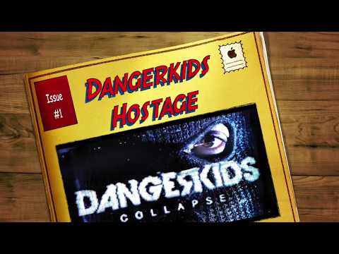 dangerkids hostage lyrics