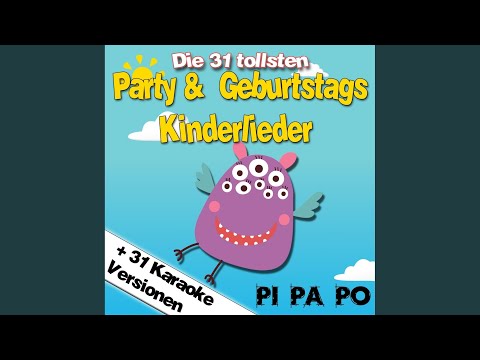 Auf der Mauer, auf der Lauer