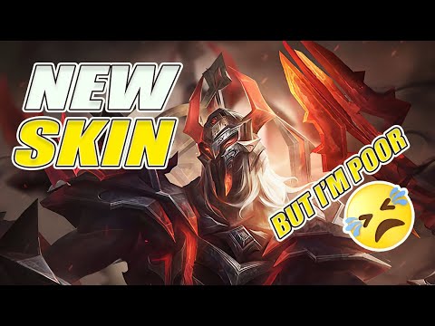 Godlike Moskov Outplays | Blood Spear Moskov New Epic Skin that i dont have😅 | Mobile Legends |MLBB