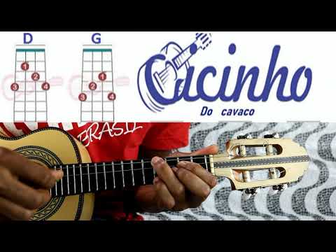 Eu Me Rendo - Sorriso Maroto