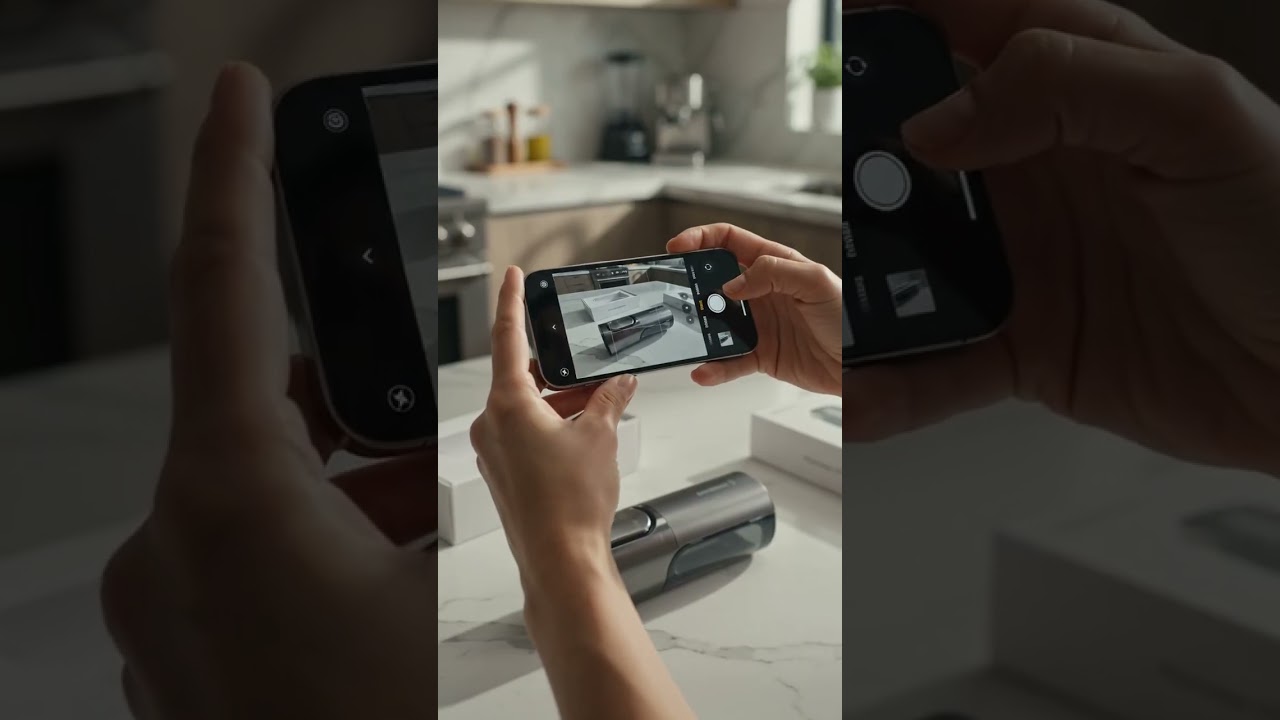 How to Add Items to Your Smart Inventory Using Sora