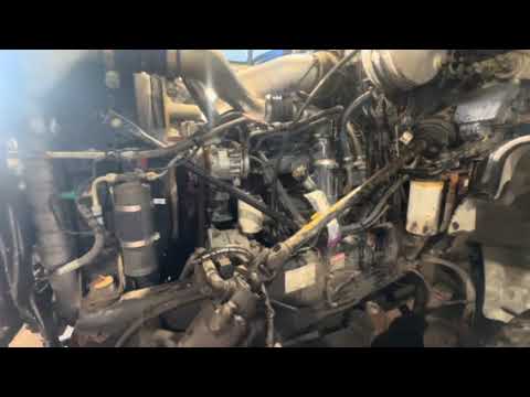 Used 2007 Mack E7 Engine Assy (Stock #ETP844-3)) Part Image