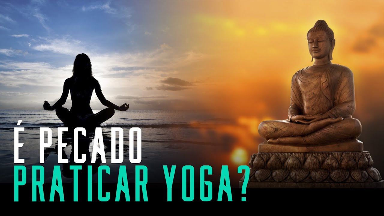 Fala sério, pastor: É pecado praticar Yoga?