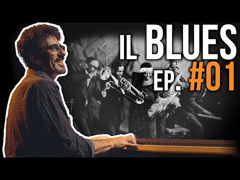 The Blues -  Episode #01 ENG-SUB]