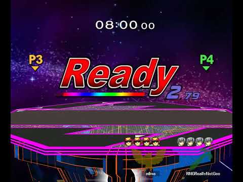 n0ne (Falcon) vs RNGReallyNotGood (Marth) | Top 64 - LR2 - Melee Singles - GX3