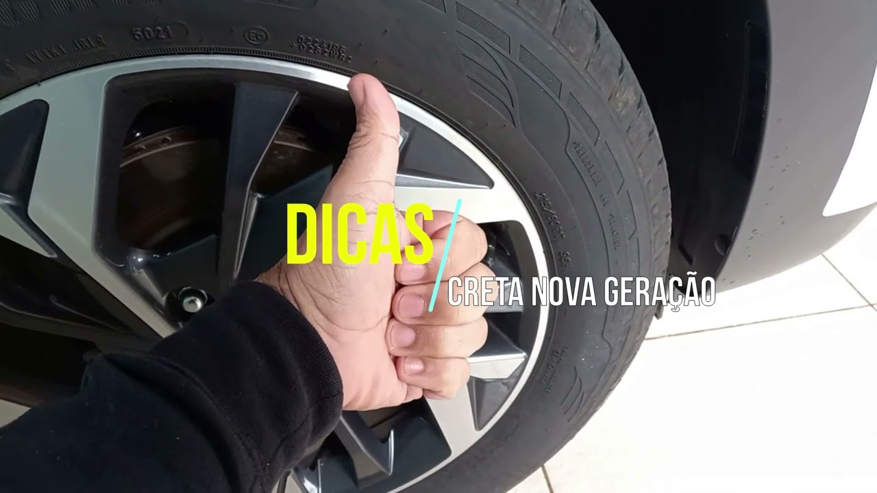 Watch Now Como configurar sensor de pneus do Hyundai Creta Como configurar sensor de pneus do Hyundai Creta