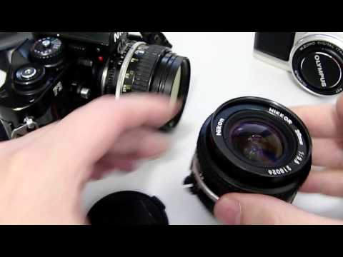 Lens Pen KT Triple für Objektive und Kamera - by www.enjoyyourcamera.com