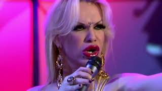 La Veneno  - Veneno pa tu piel