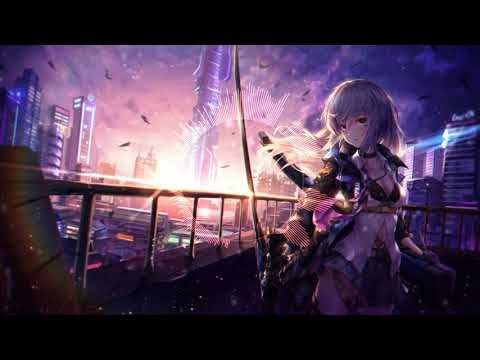 JETFIRE x Boombastix - The Sky (Nightcore Remix)