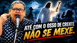 ⚠️ TESTEMUNHO MUITO FORTE | VOCÊ PRECISA ASSISTIR" irmã Fábia