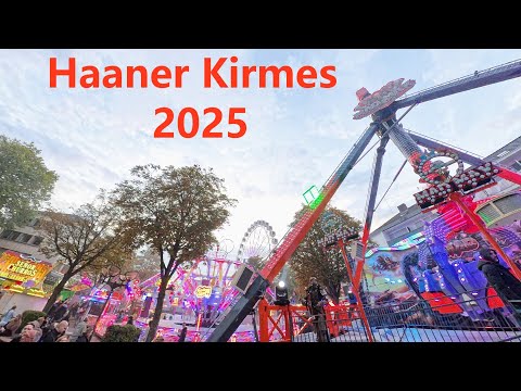 Video Kermiseditie 2025