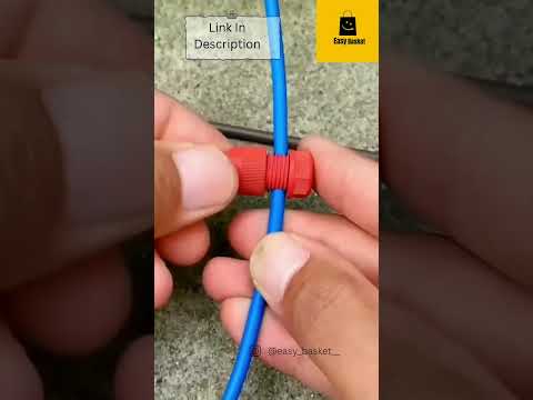 🔧 Fast, Secure & Waterproof – Durvient.com® T-Tap Wire Connectors! ⚡🚗🌐 Shop https://amzn.to/4jMGswf