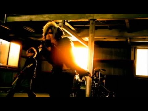 DIAURA「TERRORS」 MV FULL ver.