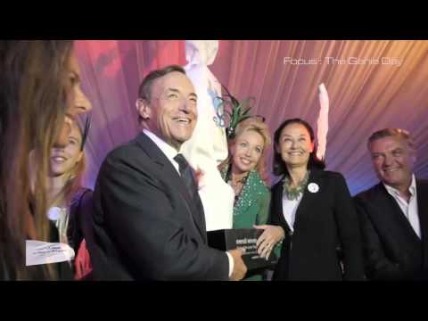 LES VOILES DE SAINT-TROPEZ – 3 ottobre 2015 – GENIE OF THE LAMP