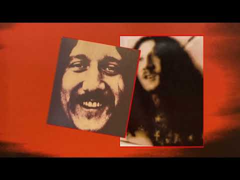 Uriah Heep - Seven Stars (1973)