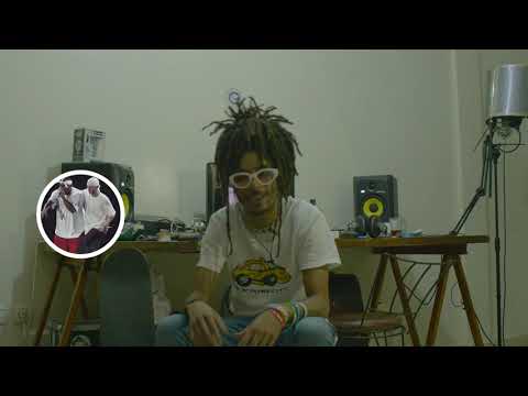 PODIUM M3A SPLEUX / Ahmed Bahja & Cheb  عزيز عليه