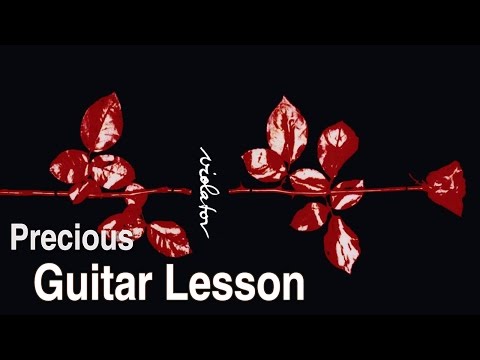 Precious - Depeche Mode