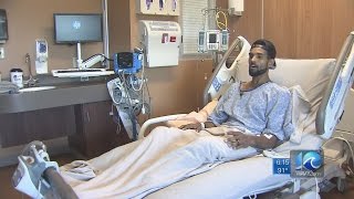 Norfolk Tropical Smoothie victim considers lawsuit