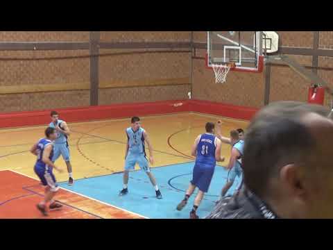 2.MRL Zapad B, 11.kolo / OKK Ivanjica - OKK Užice (2.3.2019.)