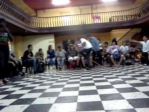 @leramosID  vs @leeod_LB { 4° MEET UP DE JACAREI }