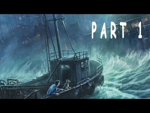 Fallout 4 Far Harbor DLC Gameplay Walkthrough Part 1