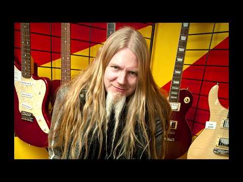Marko Hietala / Tarot - You