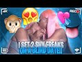 I Set 2 Shy Freaks On A Blind Date😍😅