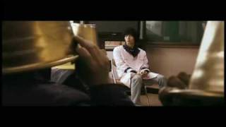 오이시 맨 Oishi Man Trailer